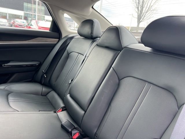 Certified 2023 Kia K5 EX image 33