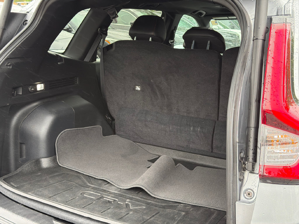 Used 2024 Honda CR-V Sport-L image 8