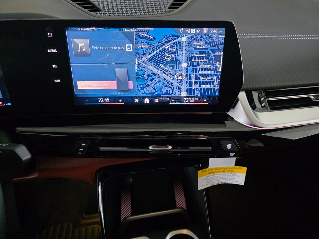 New 2026 BMW X2 xDrive28i w/ Convenience Package image 13