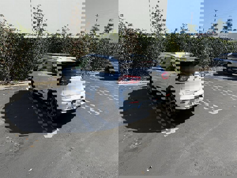 Used 2017 Kia Niro Touring w/ Advanced Technology Package image 7