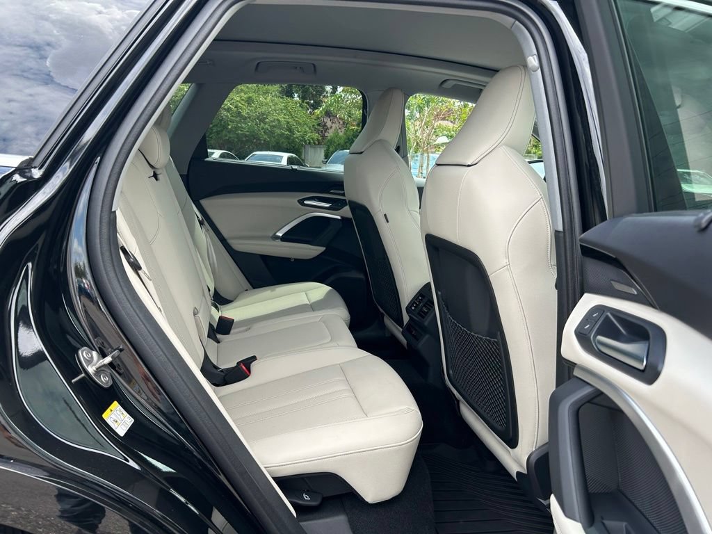 Used 2025 Audi Q5 Premium Plus AWD/4WD image 49