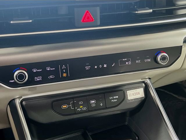 New 2026 Kia Carnival SX image 16