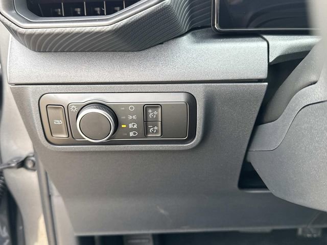 New 2026 Ford Mustang Coupe RWD image 29