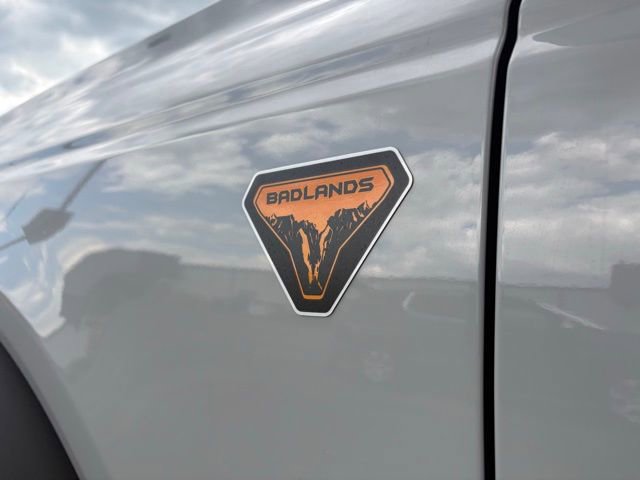 New 2026 Ford Bronco Badlands image 15