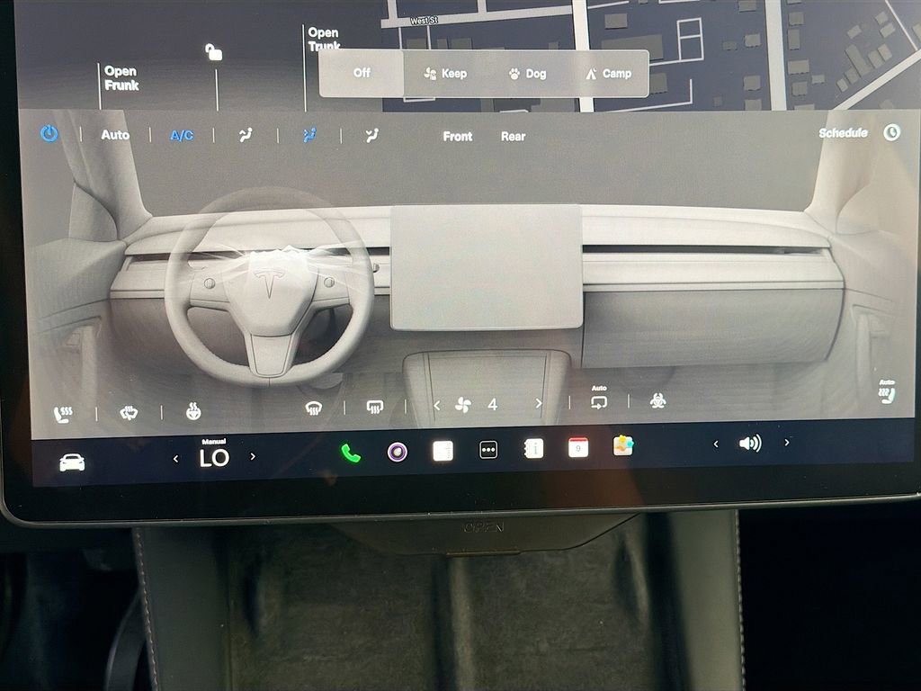 Used 2024 Tesla Model Y Long Range image 14