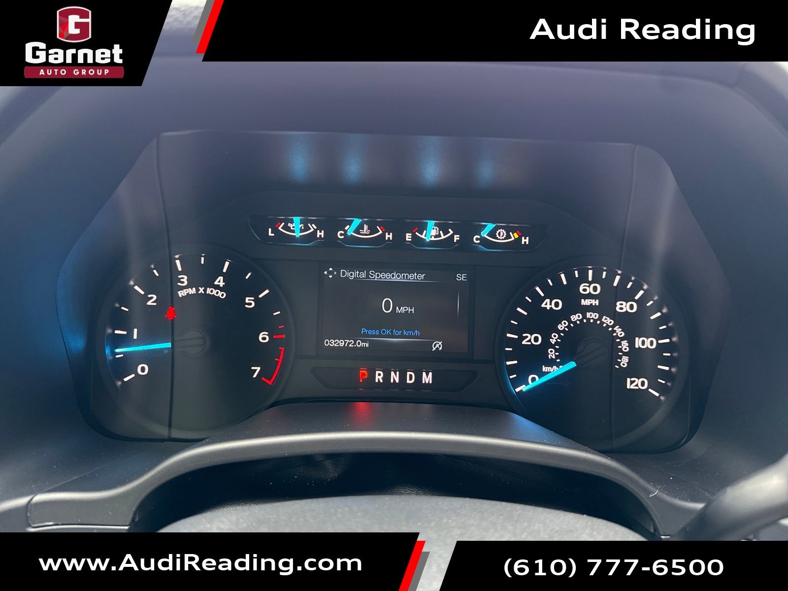 Used 2020 Ford F150 XL w/ Equipment Group 101A Mid image 15