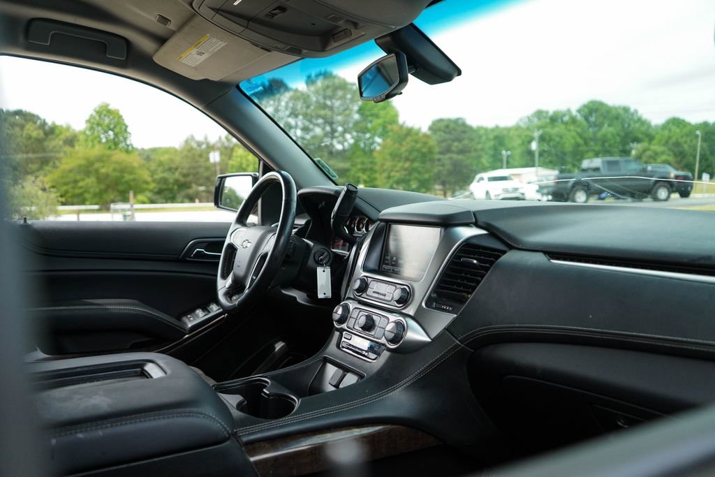 Used 2018 Chevrolet Tahoe LS RWD image 14