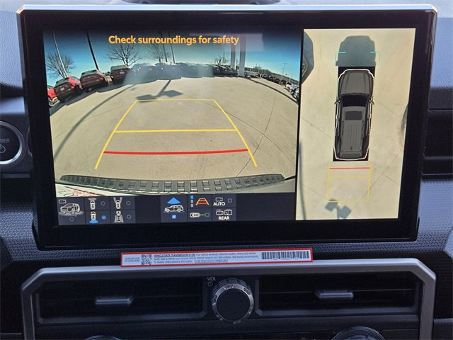 New 2026 Toyota 4Runner Limited image 13