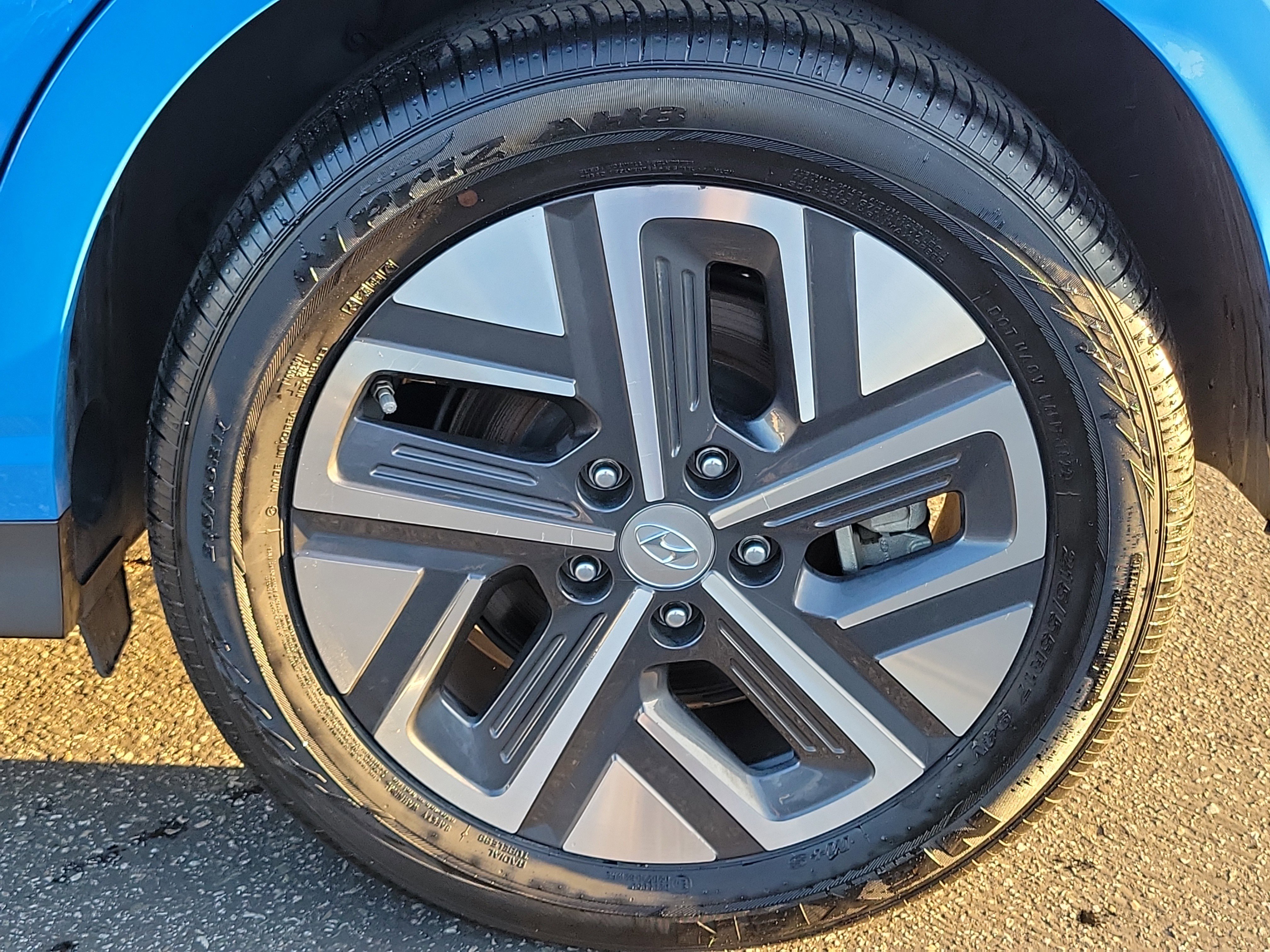 Certified 2022 Hyundai Kona SEL w/ Convenience Package image 24