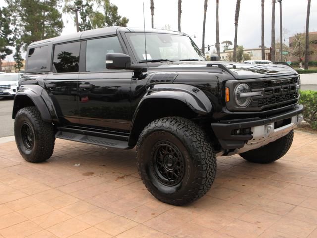 Used 2024 Ford Bronco Raptor image 6