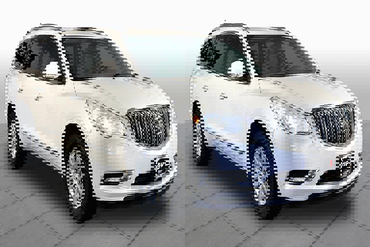 Used 2015 Buick Enclave Convenience image 3