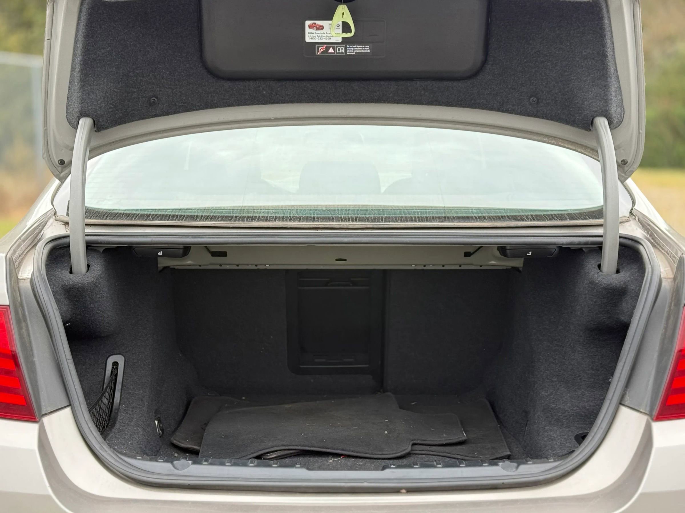 Used 2012 BMW 535i Sedan RWD image 23