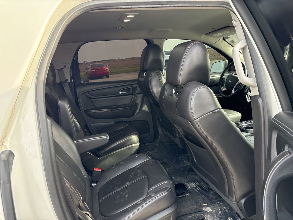 Used 2015 GMC Acadia SLT image 14