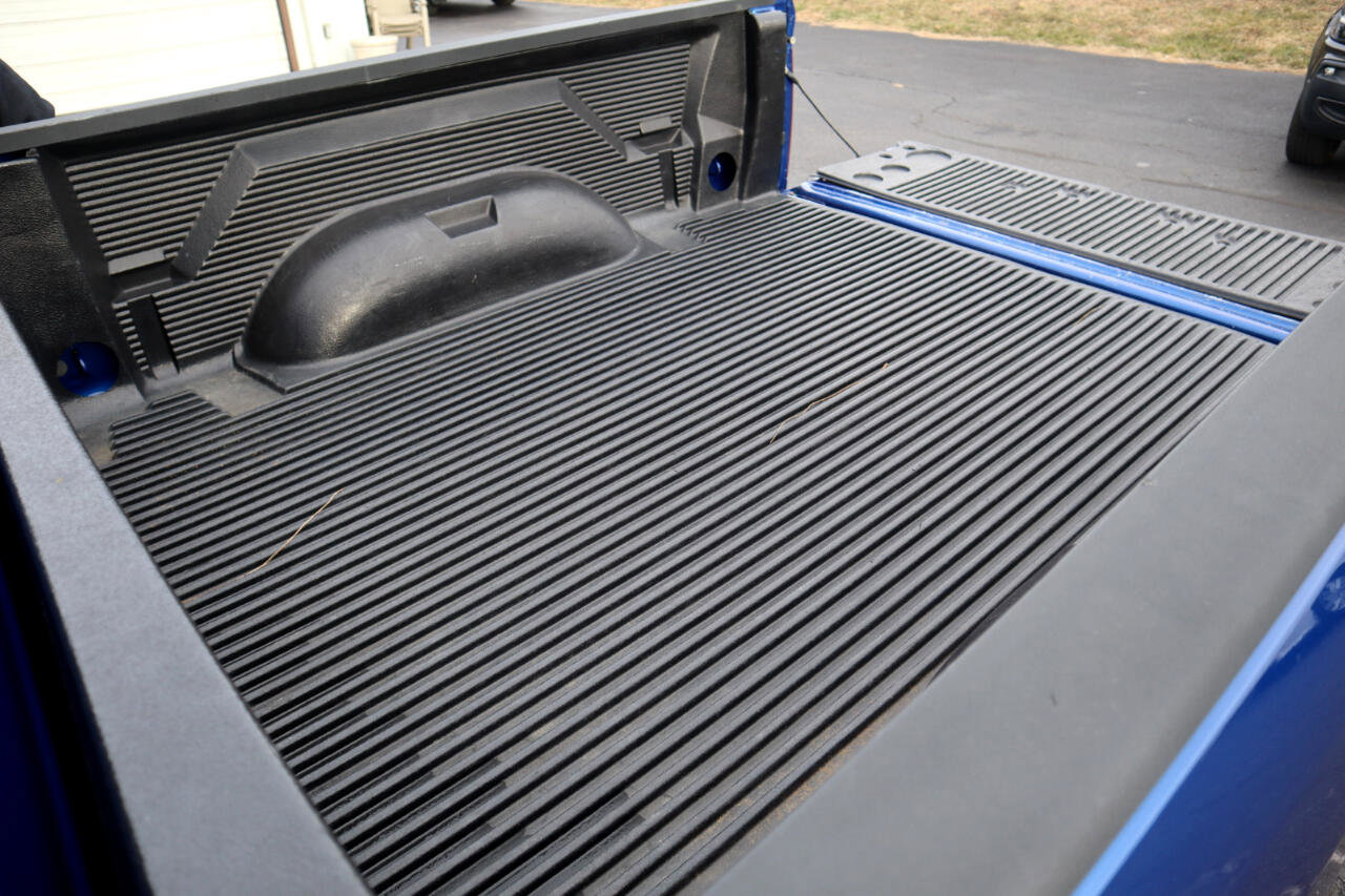 Used 2019 RAM 1500 Classic SLT image 27