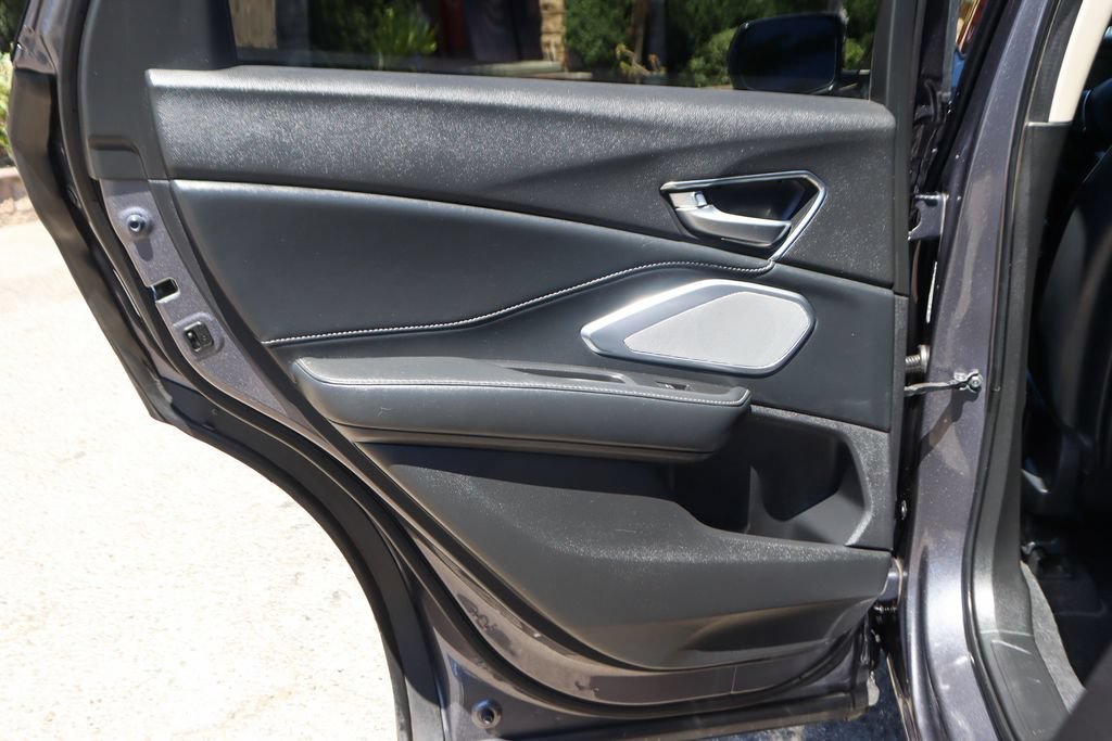 Used 2021 Acura RDX FWD w/ Technology Package image 37