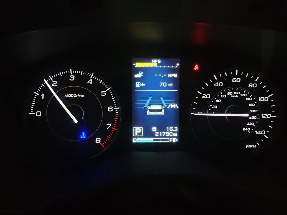 Used 2020 Subaru Impreza 2.0i Premium AWD/4WD image 23