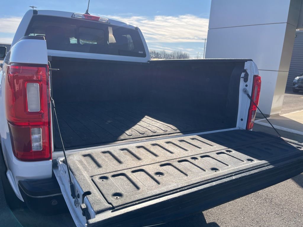 Used 2020 Ford Ranger XLT w/ Equipment Group 302A Luxury image 26