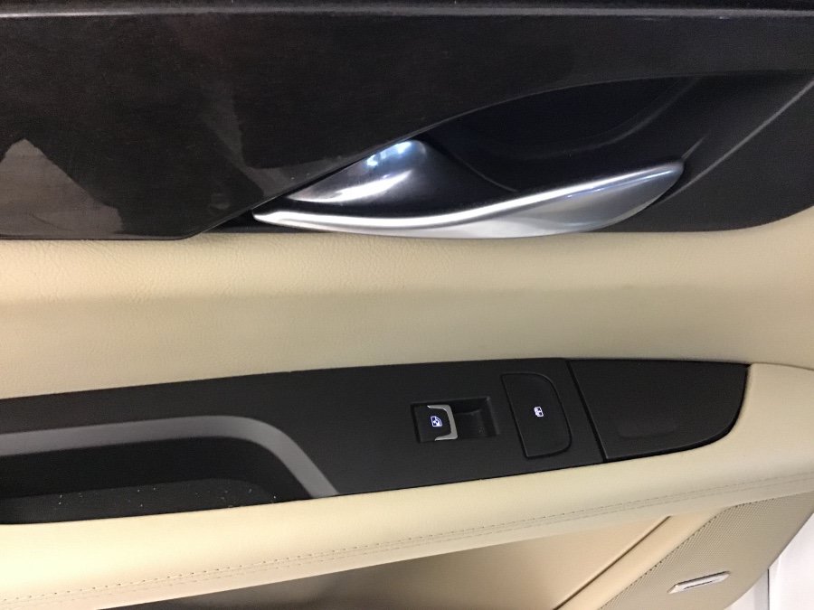 Used 2020 Cadillac CT6 Luxury AWD/4WD image 29