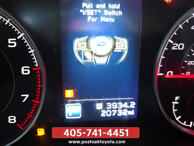 Used 2021 Subaru Ascent Premium w/ Convenience Package AWD/4WD image 23