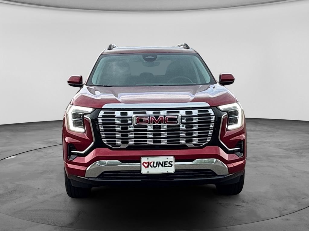 New 2027 GMC Terrain Denali AWD/4WD image 2