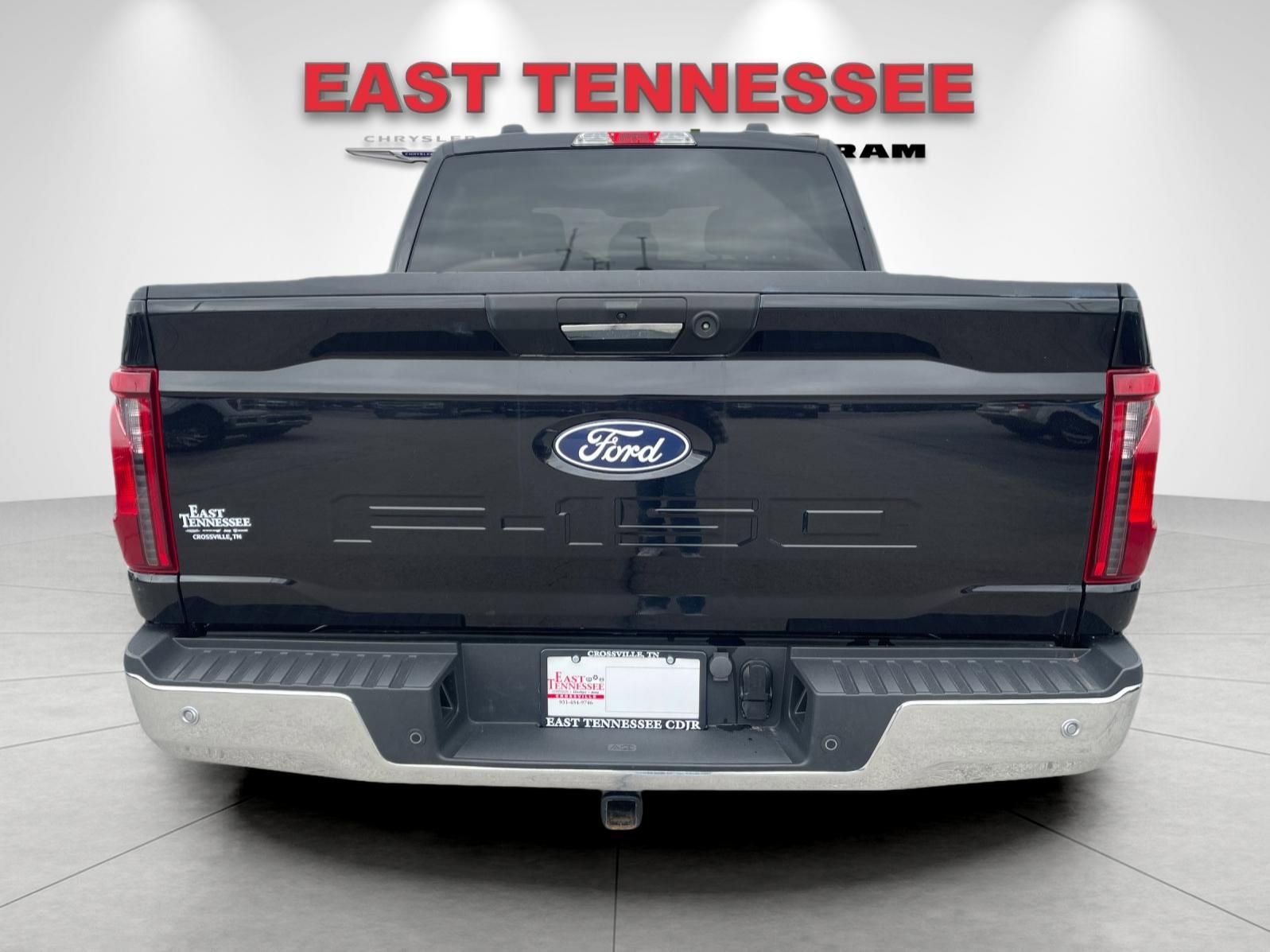 Used 2024 Ford F150 XLT image 4