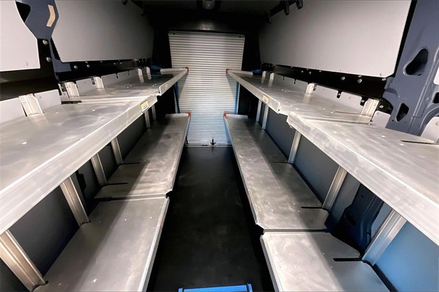 Used 2024 RAM ProMaster 3500 image 27