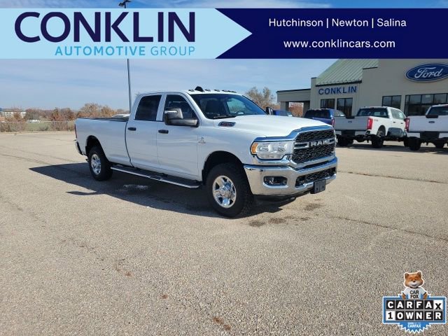 Used 2023 RAM 2500 Tradesman