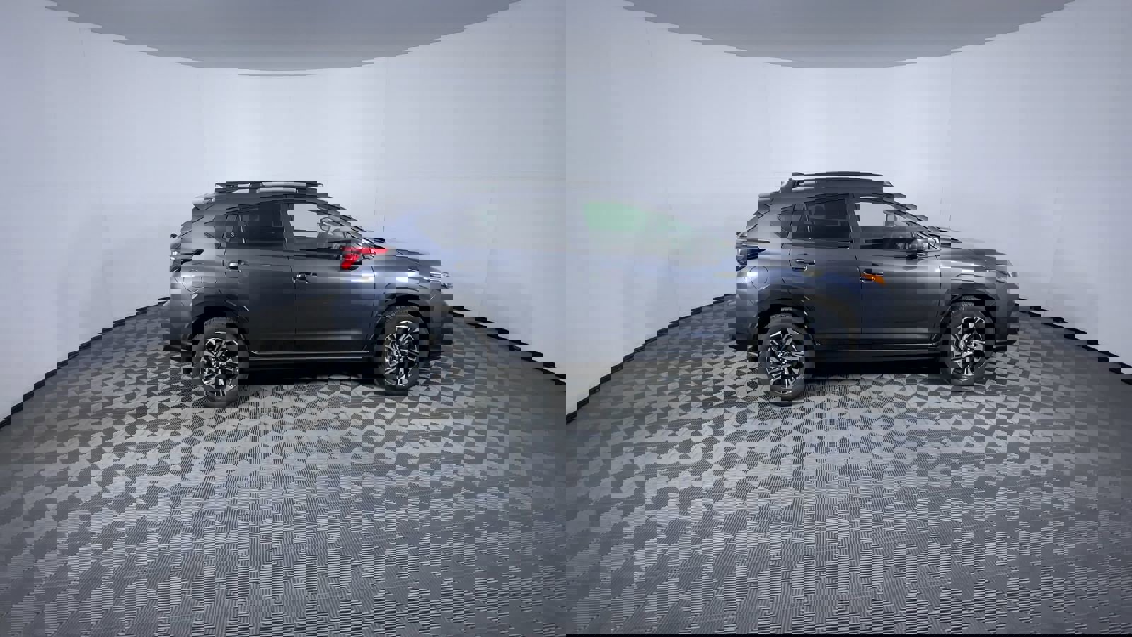 Used 2025 Subaru Crosstrek 2.5i Premium image 9