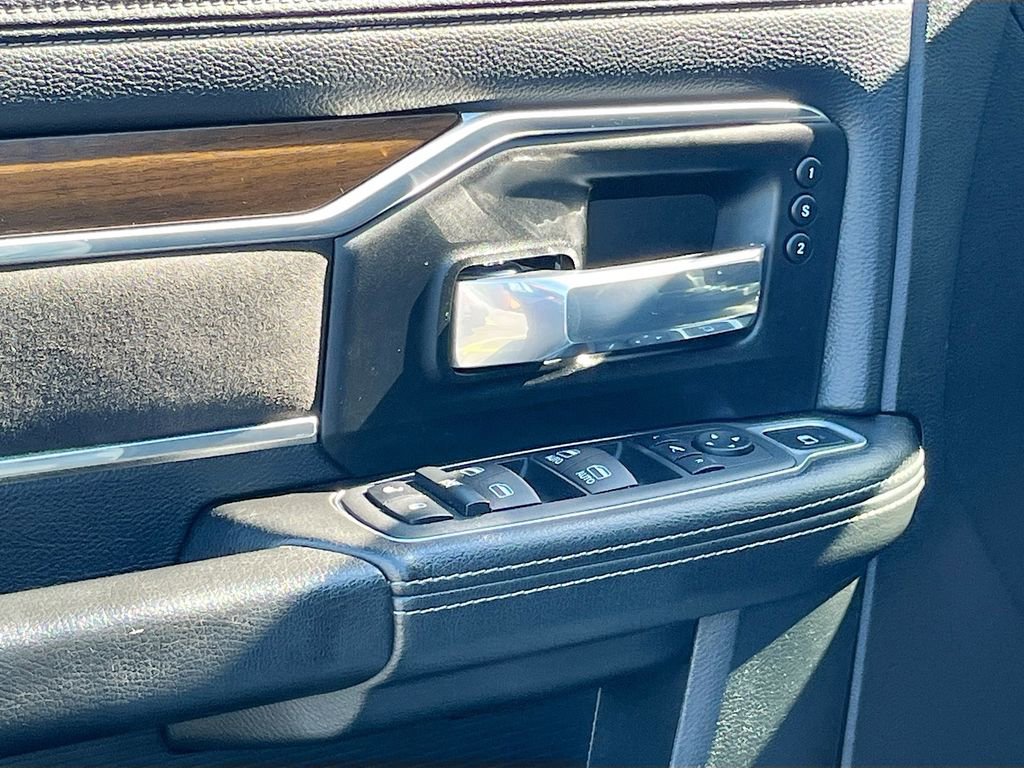 Certified 2022 RAM 3500 Laramie image 18