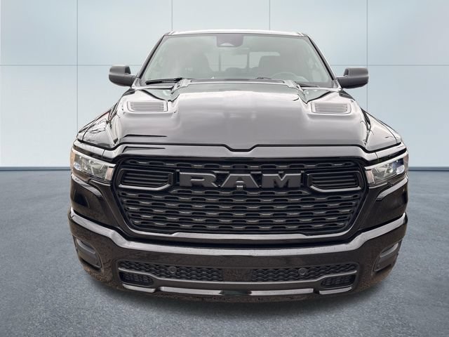 New 2026 RAM 1500 Express AWD/4WD image 7