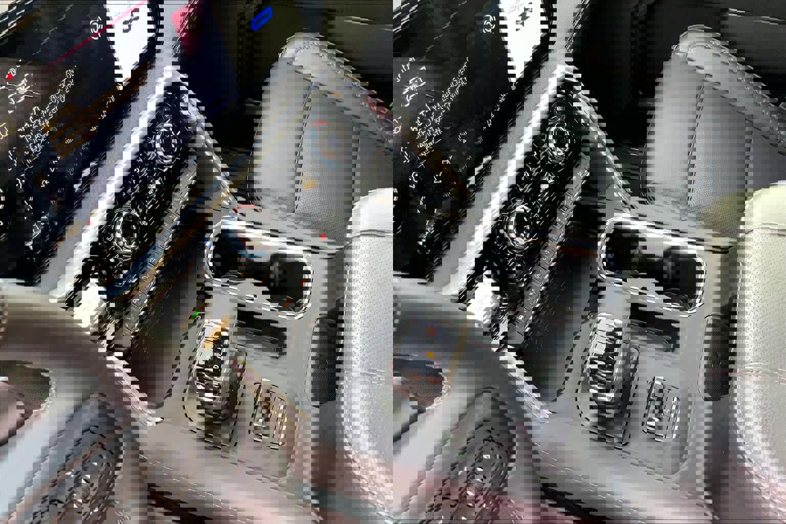 Used 2024 GMC Sierra 1500 Denali w/ Technology Package image 17