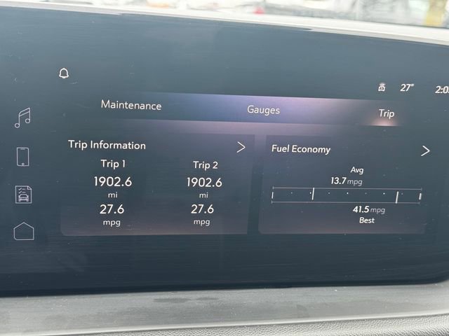 Used 2025 Buick Encore GX Preferred image 30