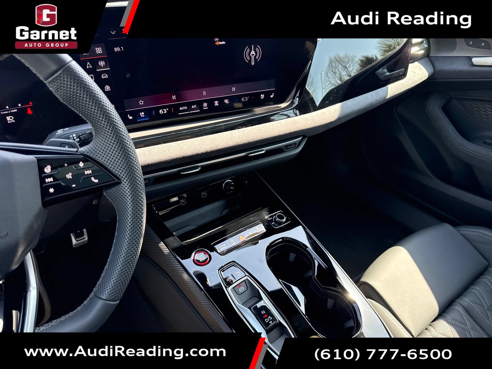 Certified 2025 Audi S5 Premium Plus w/ Premium Plus Package AWD/4WD image 21