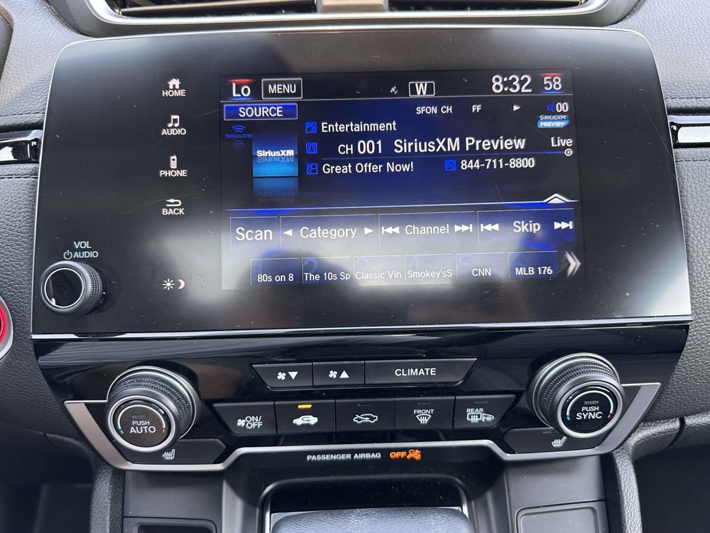 Used 2020 Honda CR-V EX-L image 23