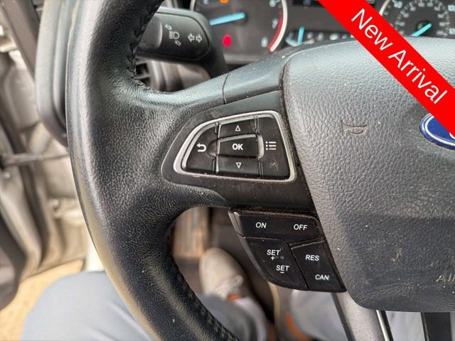 Used 2018 Ford EcoSport SE image 13