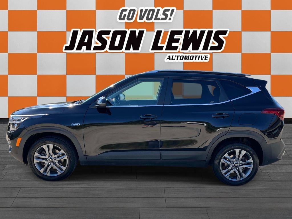 Used 2021 Kia Seltos S AWD/4WD image 6