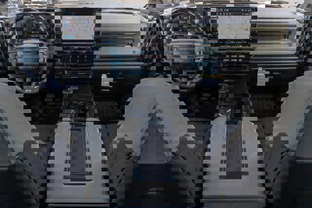 New 2026 GMC Hummer EV SUV image 20