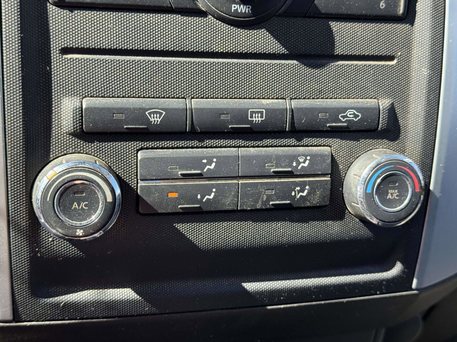 Used 2011 Suzuki Equator RMZ-4 image 24