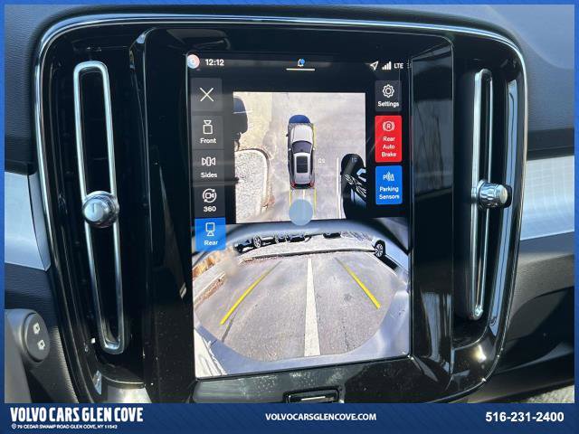 New 2026 Volvo XC40 B5 Ultra w/ Climate Package AWD/4WD image 26