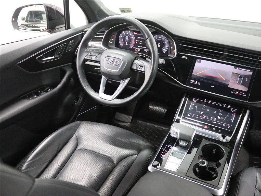 Used 2020 Audi Q7 3.0T Prestige w/ Prestige Package image 20