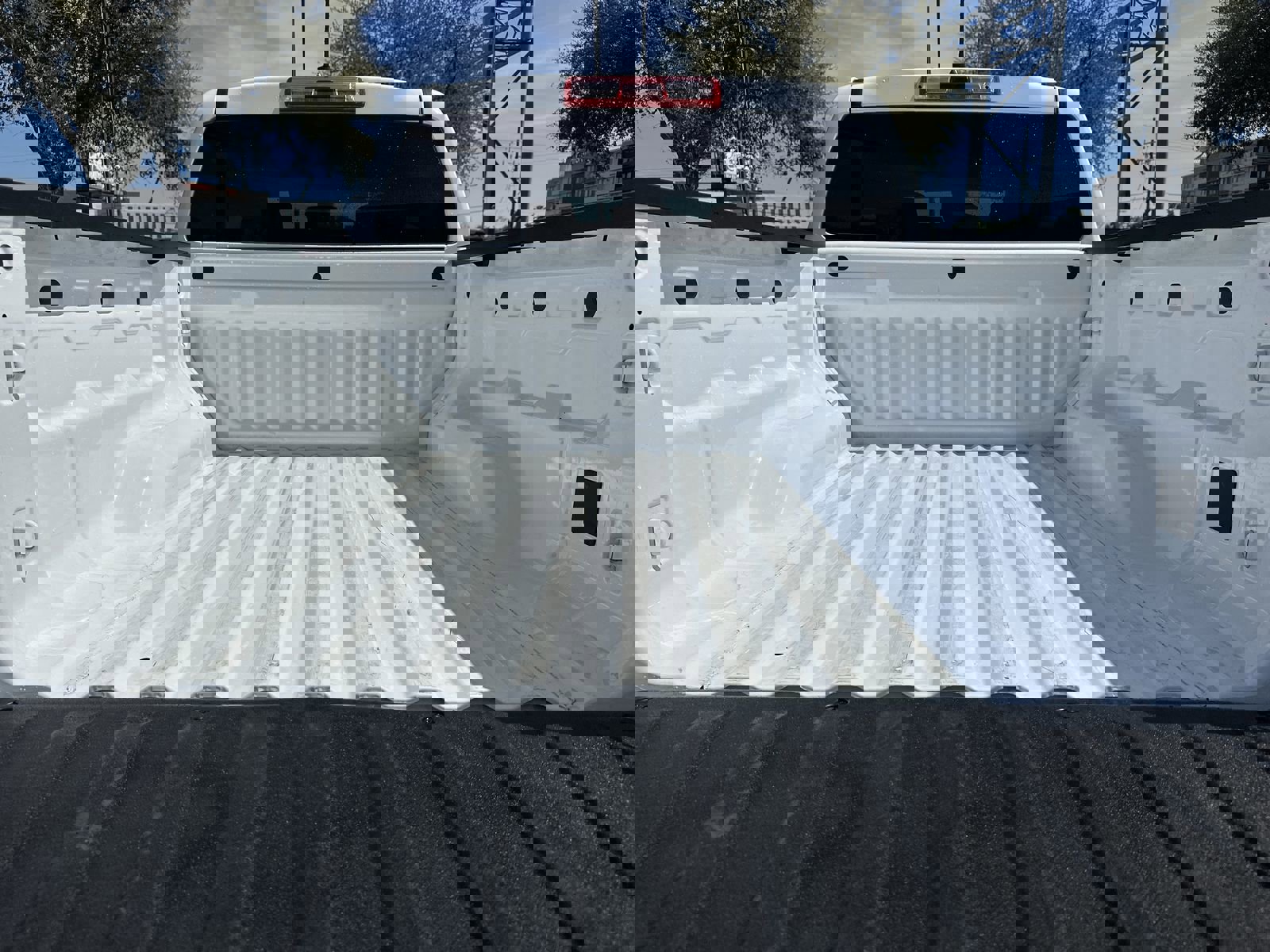 Used 2023 Chevrolet Colorado W/T image 32