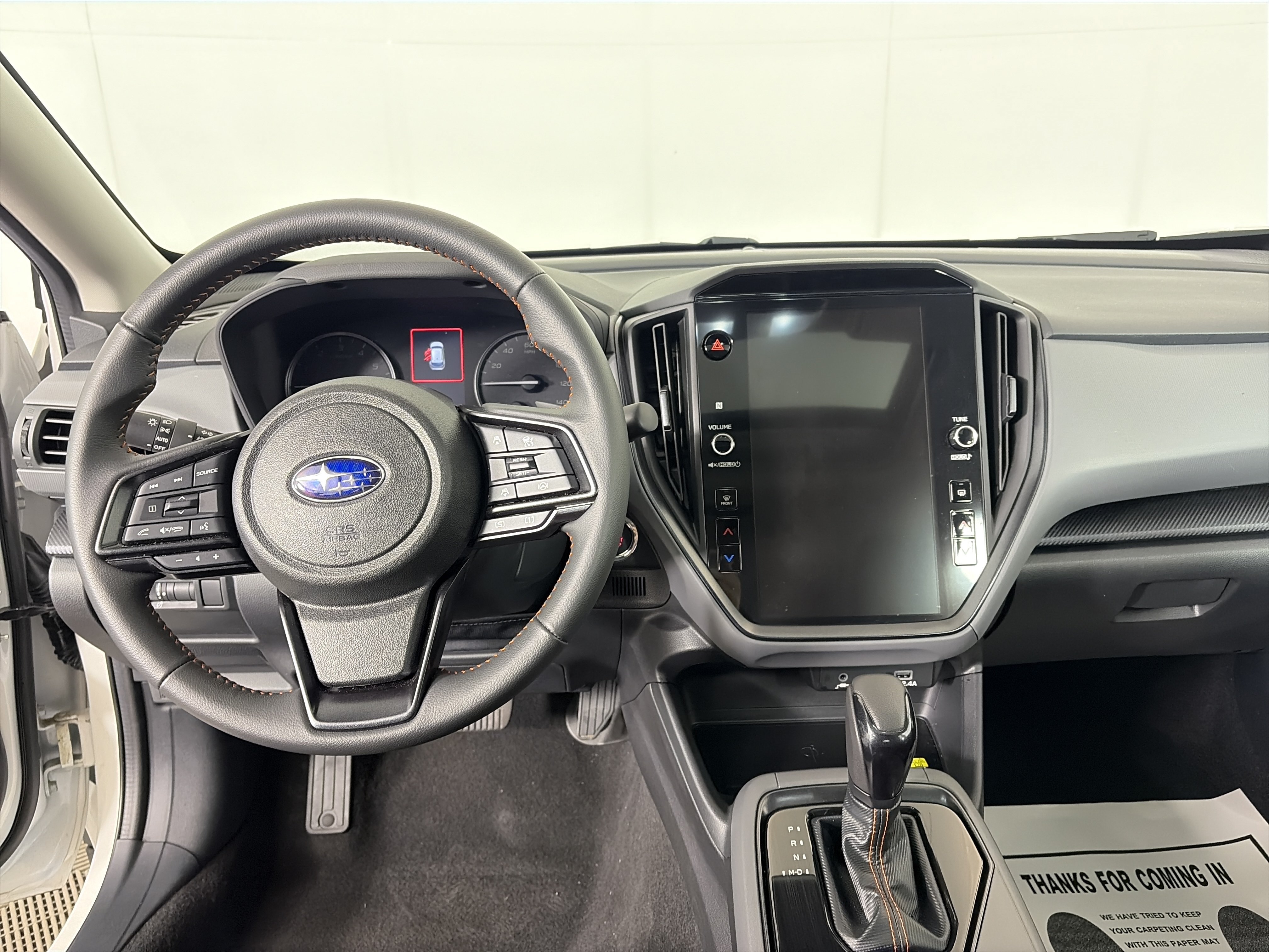 New 2025 Subaru Crosstrek 2.5i Limited w/ Crosstrek Mirror Package AWD/4WD image 3