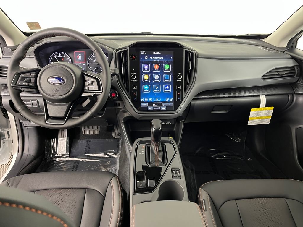 New 2026 Subaru Crosstrek 2.5i Limited w/ Crosstrek Mirror Package image 14