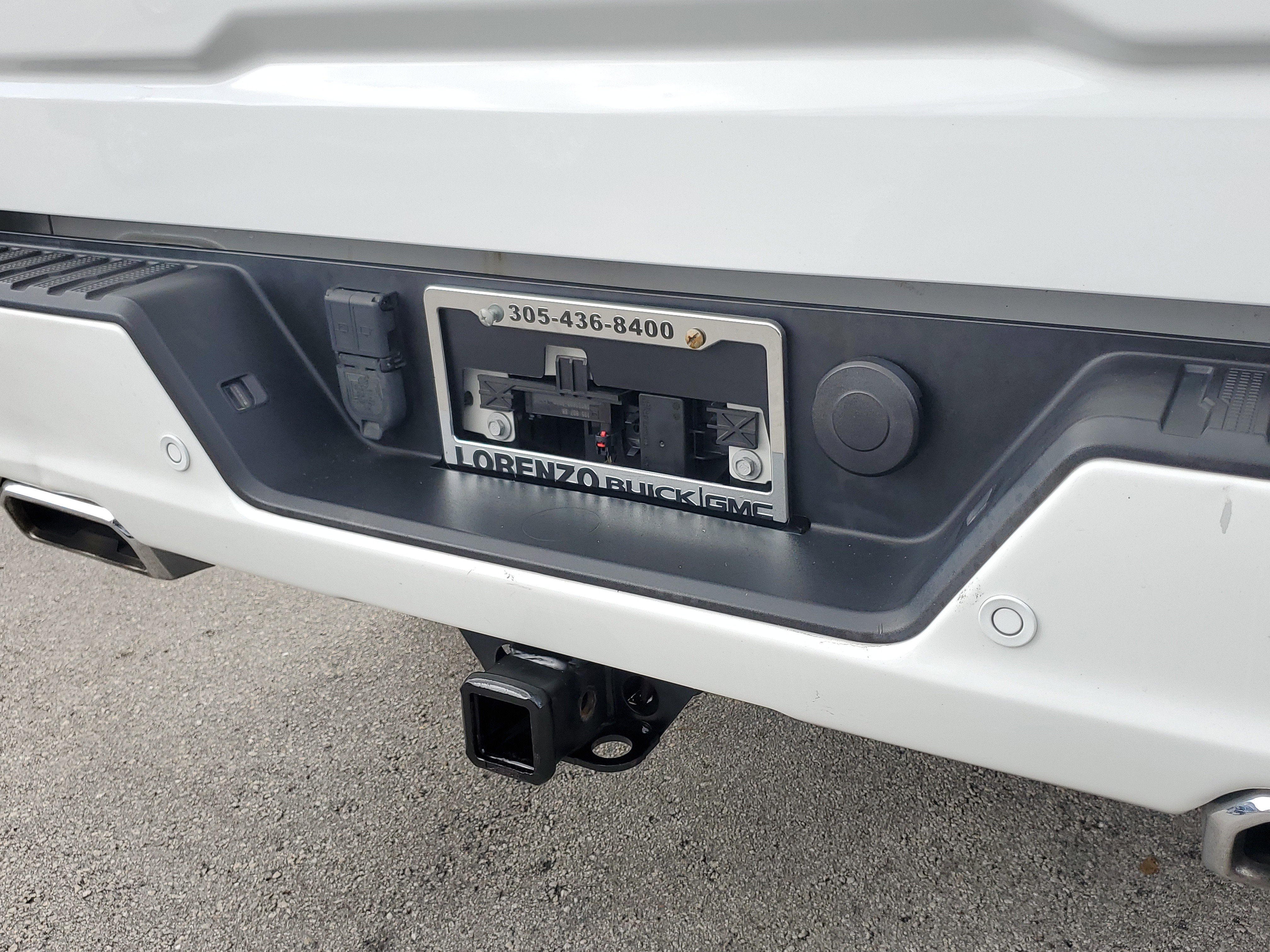 Used 2020 GMC Sierra 1500 AT4 w/ AT4 Premium Package image 37