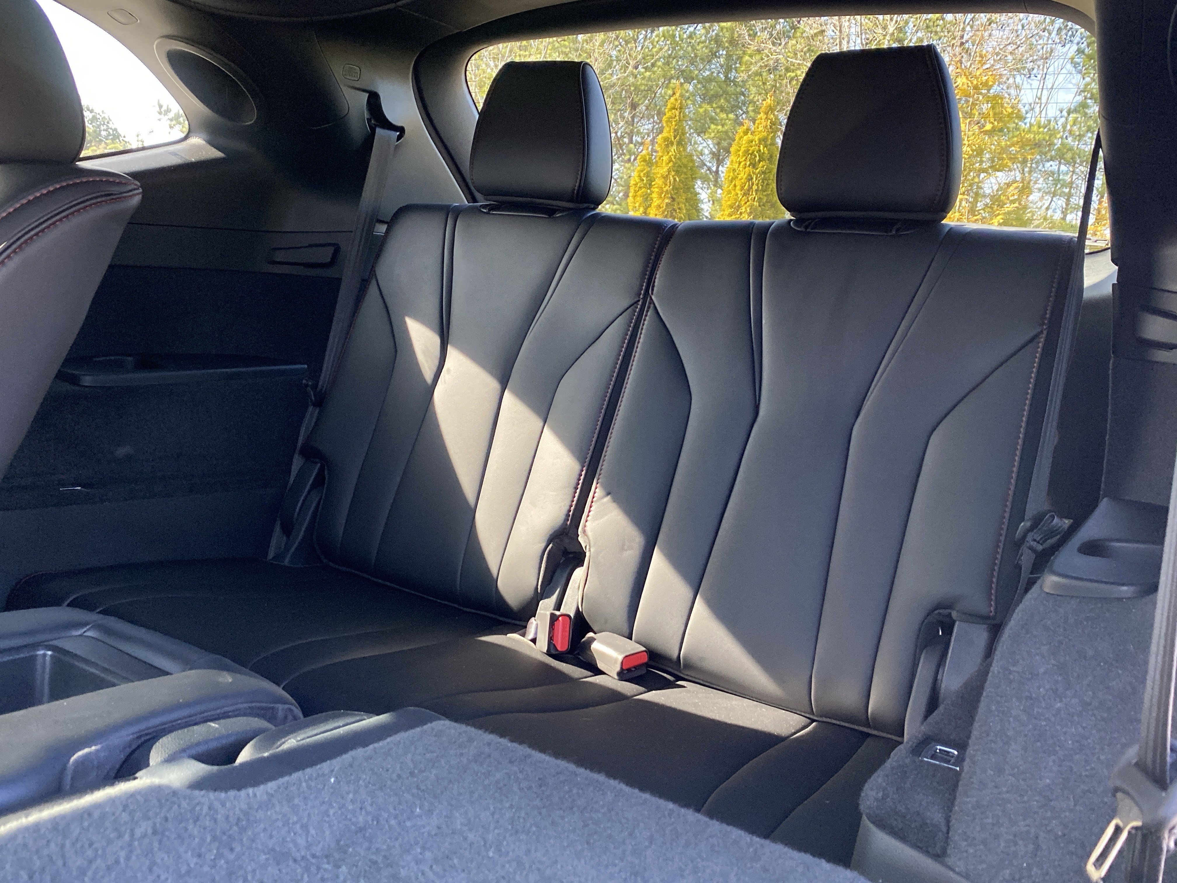 Used 2024 Acura MDX A-Spec image 67