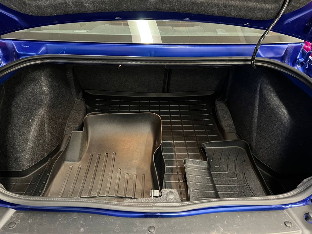 Used 2021 Dodge Challenger R/T Scat Pack RWD image 16