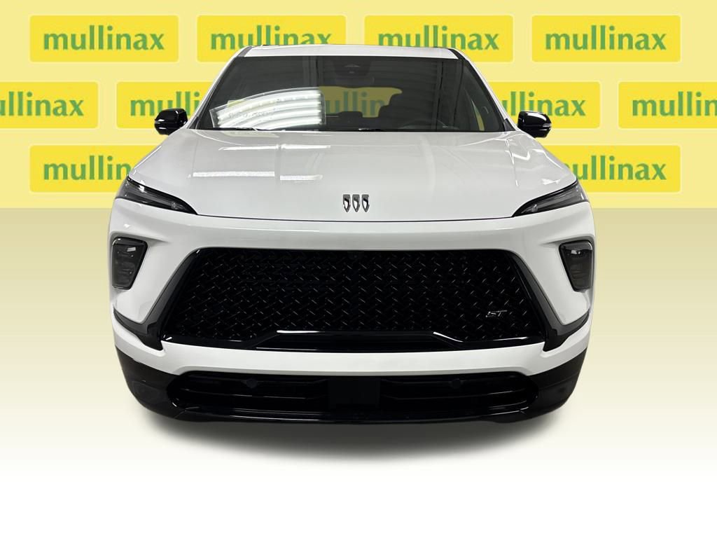 New 2026 Buick Enclave Sport Touring w/ Power Package image 5