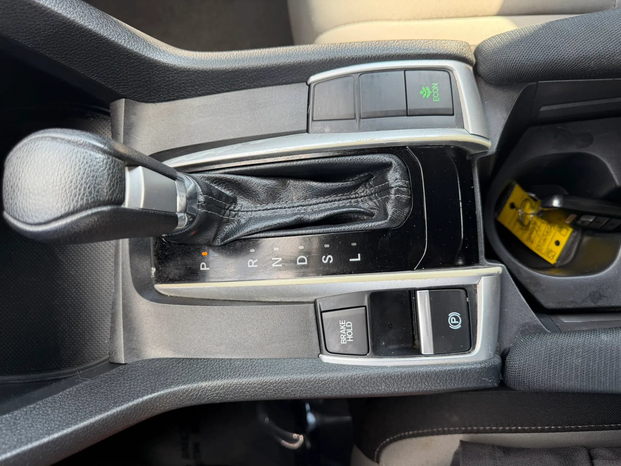 Used 2017 Honda Civic EX-T image 42