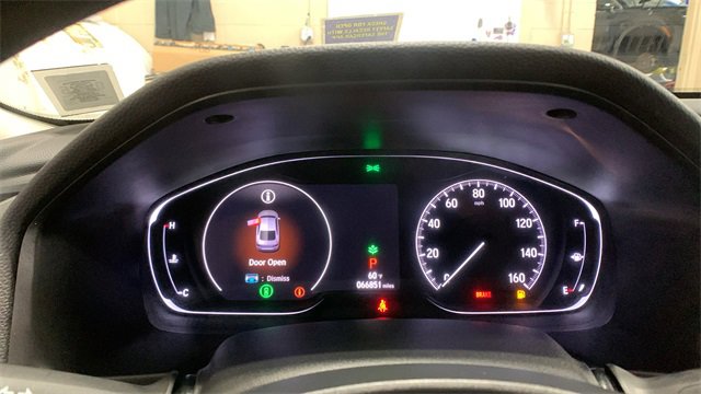 Used 2019 Honda Accord LX image 16