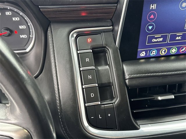 Used 2021 Chevrolet Tahoe LT image 14